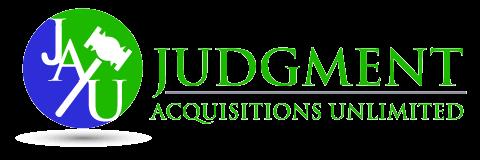 Judgment Acquisitions Unlimited