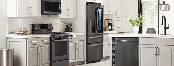 208 Appliance Service