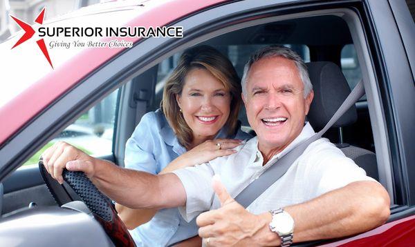Superior Insurance