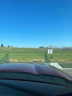 Cottonwood Hills Golf Club