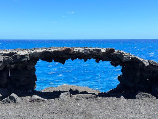 Hōlei Sea Arch