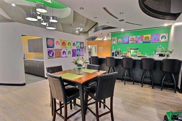 Better Homes and Gardens Real Estate Alliance