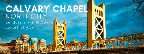 Calvary Chapel Northcity