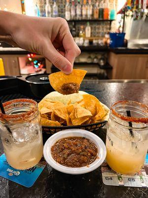 Que Pasa Mexican Cafe