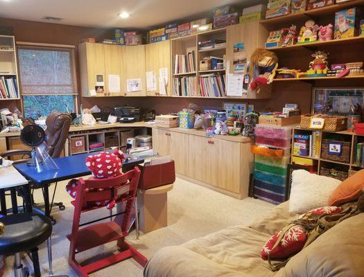 Pediatric Speech Therapy of Blairstown Nj