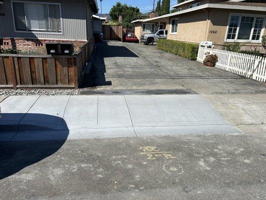 Luciano Concrete Construction