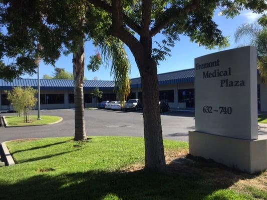 Fremont Medical Group, Inc.
734 Mowry Ave.
Fremont, CA. 94536
Phone: 510-793-3033
Fax: 510-793-4952