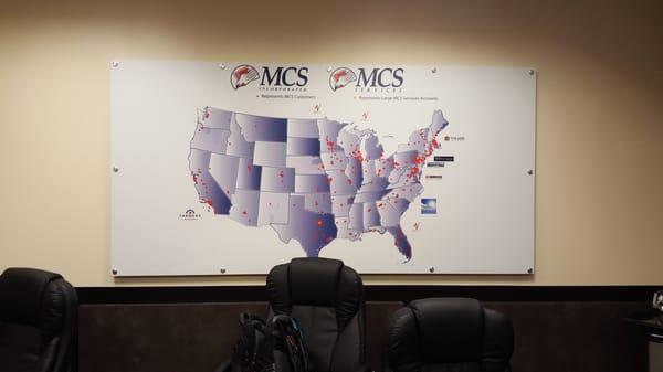 McS Services