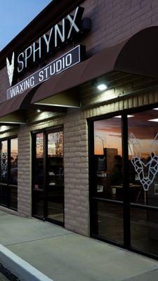 Sphynx Waxing Studio