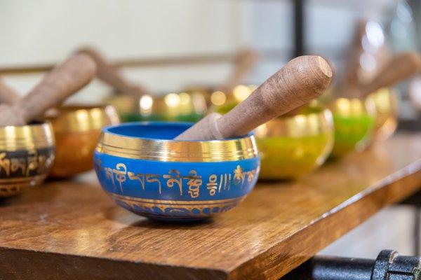 Downtown Tarot Company