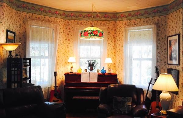 The Inn At The Shore