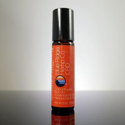 Blue Ridge Hemp
