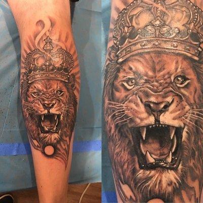 737 Graphic Ink Studio