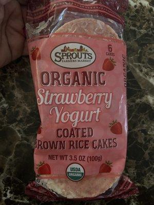 Sprouts Farmers Market