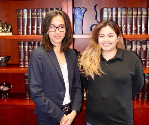 Law Office of Maxine Ho, APC