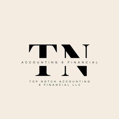 Top Notch Accounting