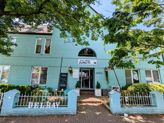 Del Ray Psych & Wellness