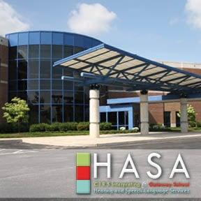 HASA