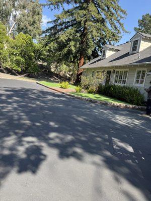 Mario's Handyman Services