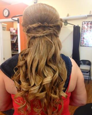 Hanna's Beauty Salon