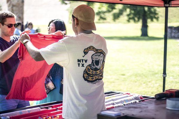 Give the people what they want!