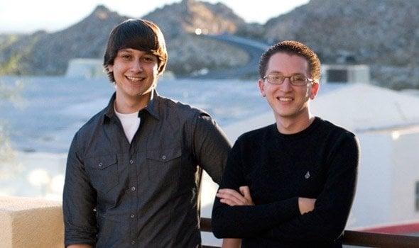 DFX Managing Partners