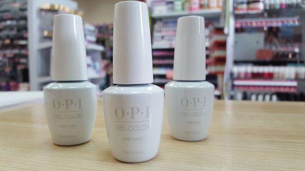 OPI Funny Bunny!