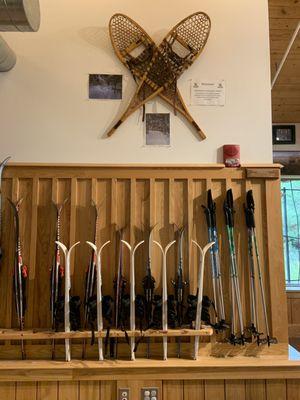 Hartley Nature Center