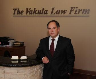 Vakula Law Firm