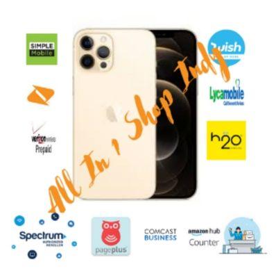 Services at ALL IN 1 SHOP INDY CORP