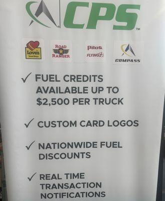 Compass Truck Sales