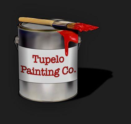 Tupelo Painting
