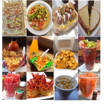 Dulceria La Mexicana