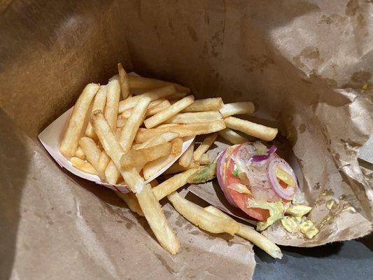 Habit Burger & Grill