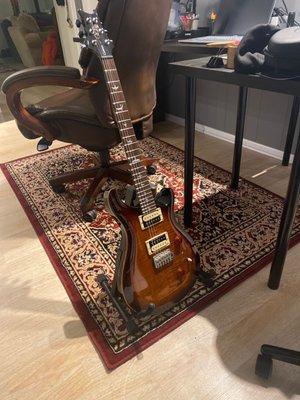 Sedona Guitar Repair and Rentals