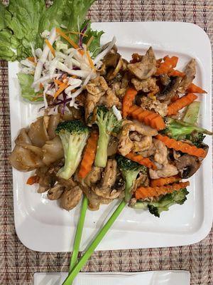 Baan Thai Restaurant