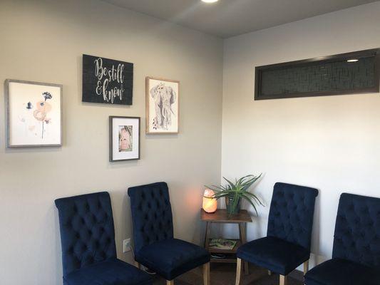 Treasure Valley Pelvic Health