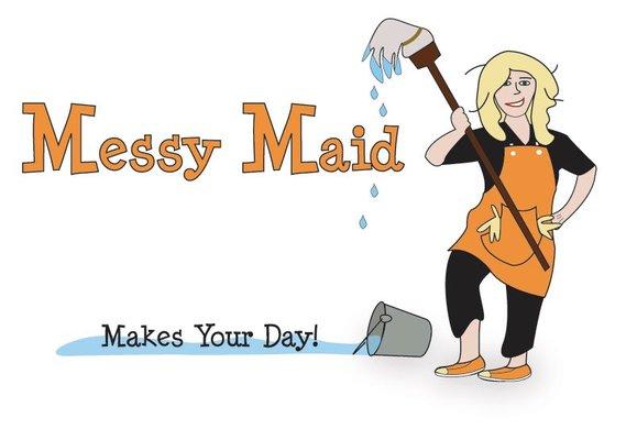 Messy Maids
