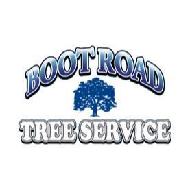 Boot Road Tree Service