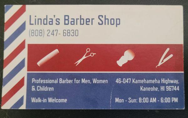 Great friendly people.