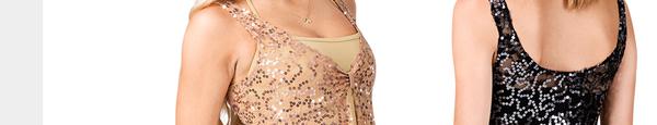 Degage Dancewear