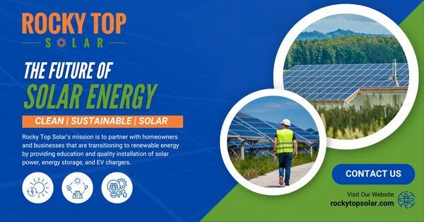Rocky Top Solar