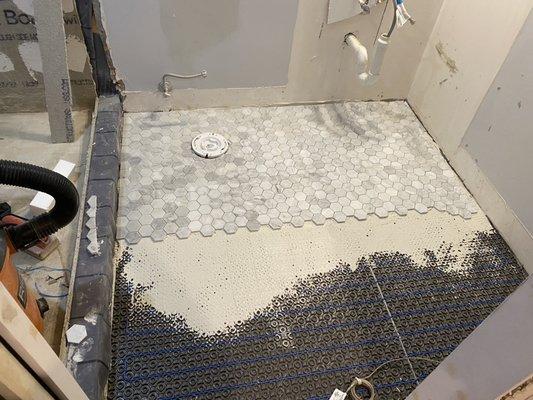 Higgins Remodeling & Renovations