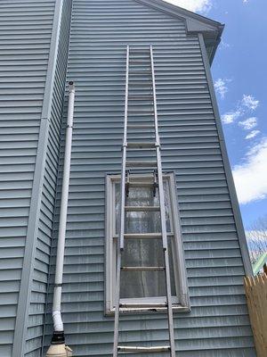 A Better Home Remodeling