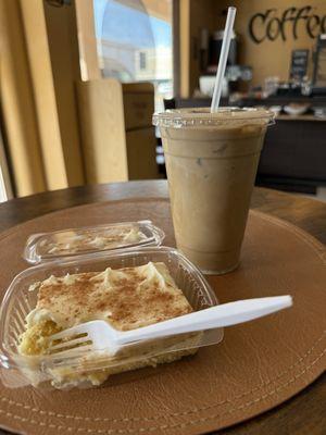 Sweet Nothings Pastry & Coffee Shoppe