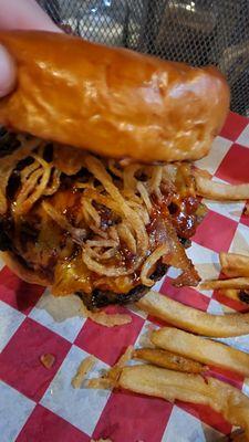 Firehouse Pub & Grill