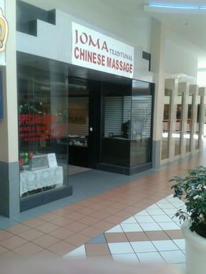 Joma Chinese Massage
