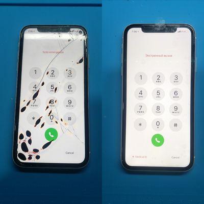 Door 2 Door Phone Repair