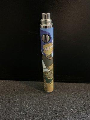 Dr LungZzz- Oswego