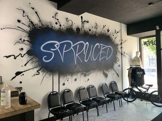 Cruz Cutz Barbershop